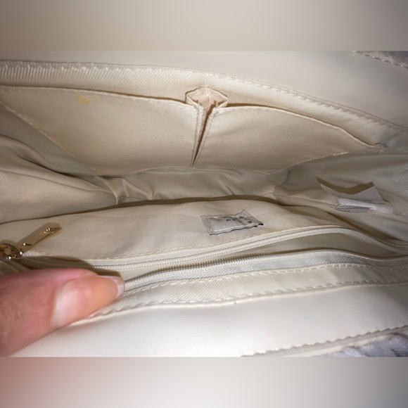 sherpa crossbody/ shoulder bag - Picture 7 of 12